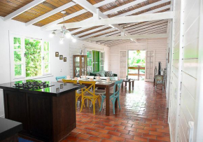 Casa de Antônio 2